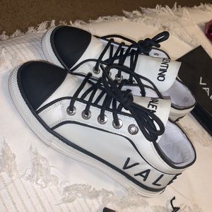 Mario Valentino Sneakers